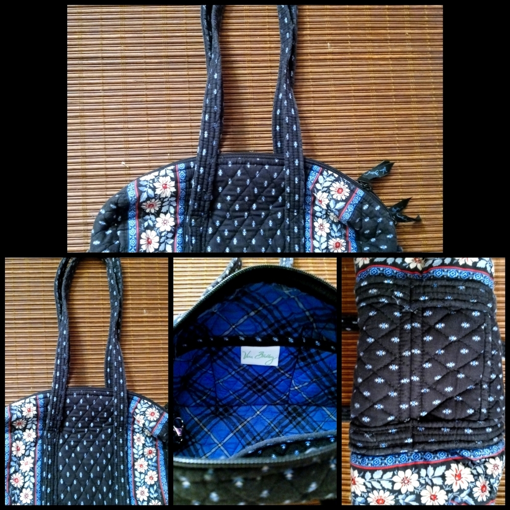 Vera Bradley handbag